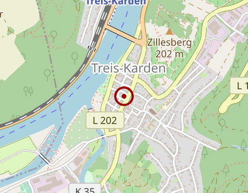 Karte: Pringnitz Guido