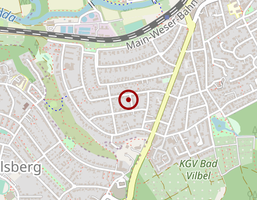 Karte: Becker-Pröbstel Sylvia Dipl. Oec.troph.,