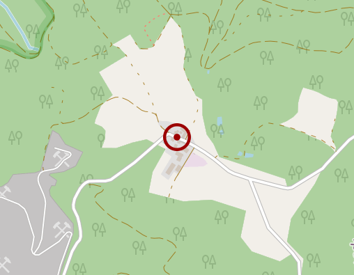 Karte: Hildner Dieter