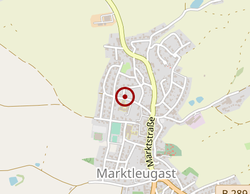 Karte: Groß Praxis für Physiotherapie