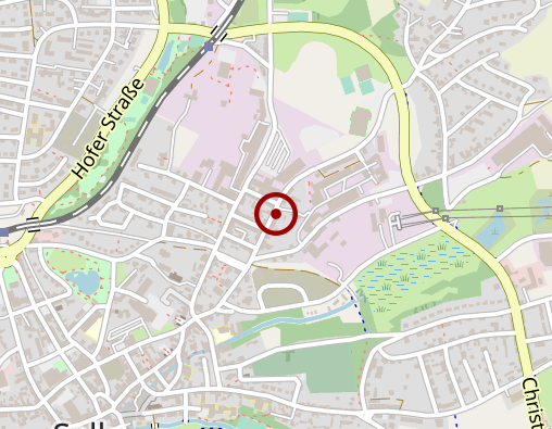 Karte: Helmig Inh. Heike Kirschneck Mietauto