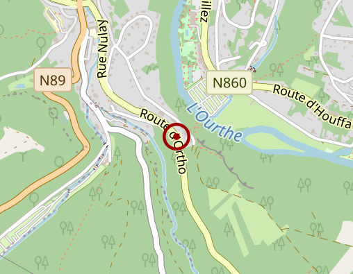 Karte: Soldmann Großküchentechnik GmbH