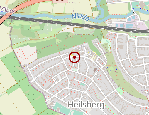 Karte: Leyser Sybille