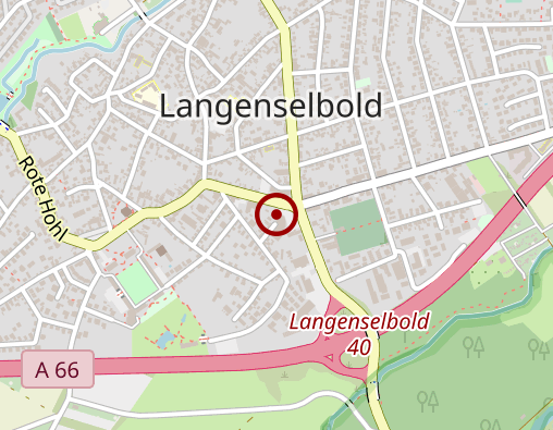 Karte: Körner Angela