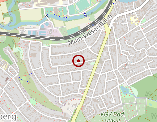 Karte: Seuffert Heike