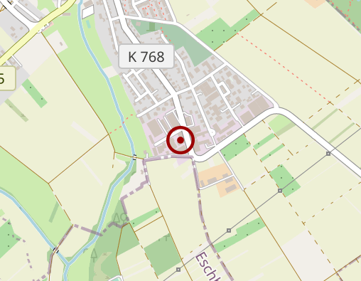 Karte: H + Z Taxi Kronberg GmbH