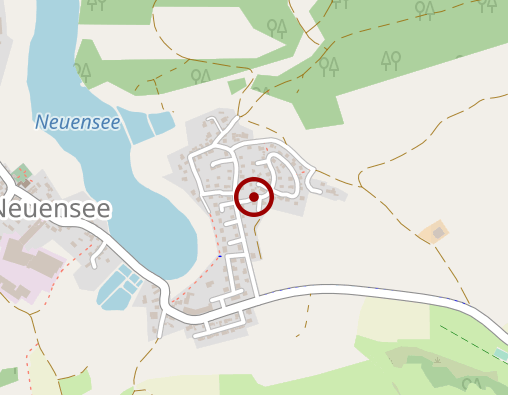 Karte: Naturheilpraxis Swantje Kallenbach