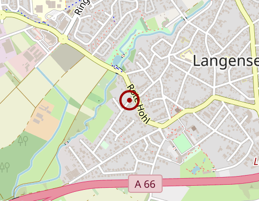 Karte: Emetz Dagmar Dr.