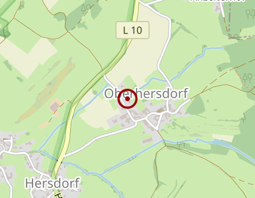 Karte: Bauer Willi Dehrendorf-Bauer Andrea