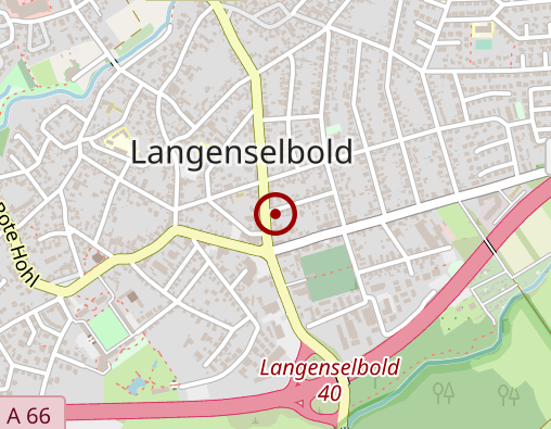 Karte: Good Vibration