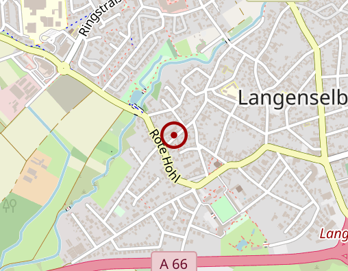 Karte: Halbschmidt e.K.