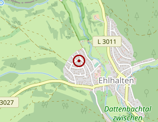 Karte: Sandvoss Sirglinde