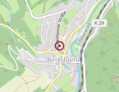 Karte: Sonnen Hans P.