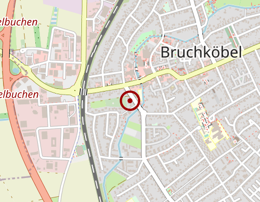 Karte: Erbacher Silvia