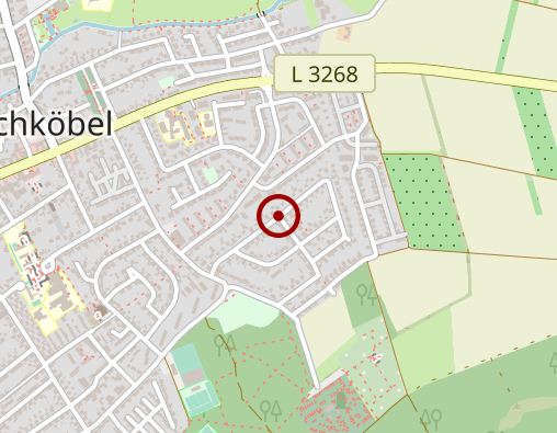 Karte: Leame Sandra Dipl.-Psychologin