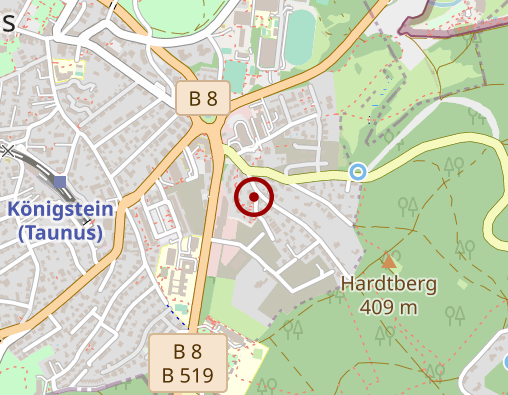 Karte: Condé-Becker Ulrike Dipl.-Psych.