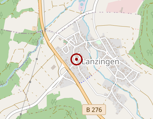 Karte: Schick Oliver