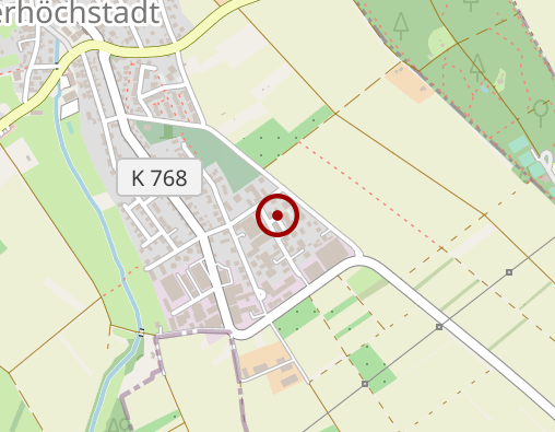 Karte: Brand Wolfgang Dr.