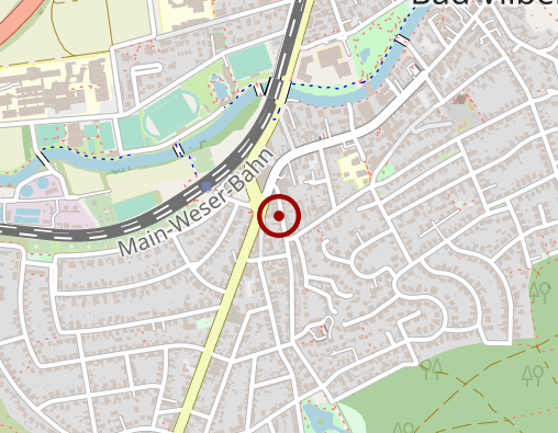 Karte: Löhr-Ebbes P.