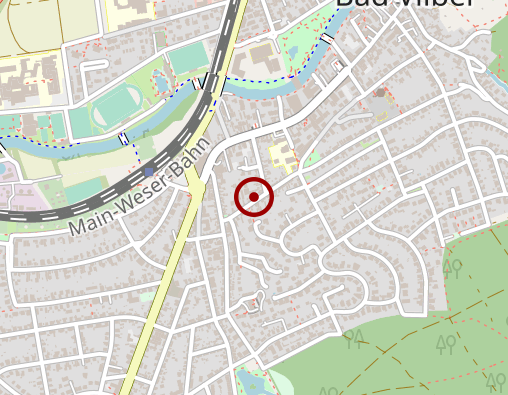 Karte: Senger-Kühn Susanne