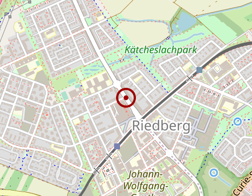 Karte: Bonertz Thomas