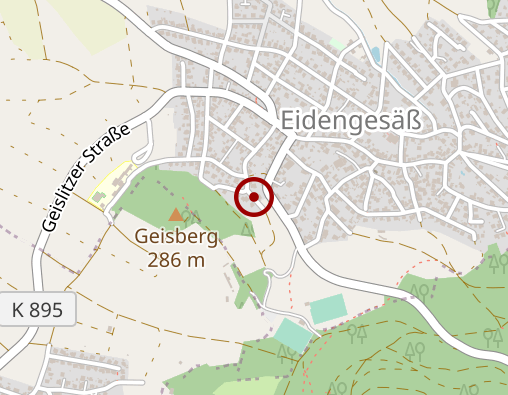 Karte: Bohlender Andrea