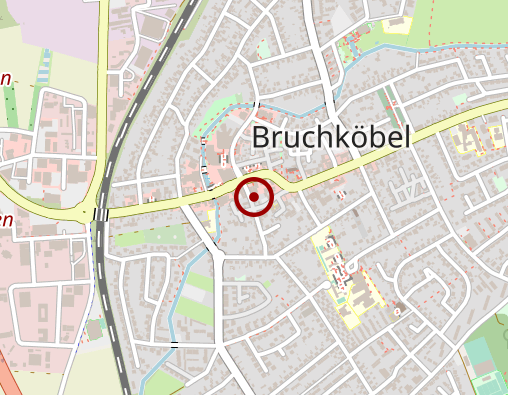 Karte: Wachendörfer Ralph