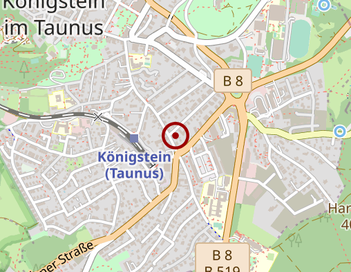 Karte: Kraska Waltraud