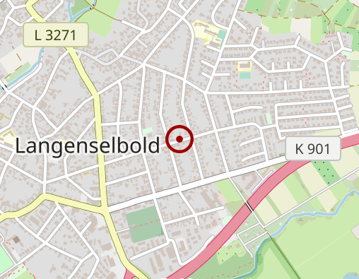 Karte: Barthel Gerda