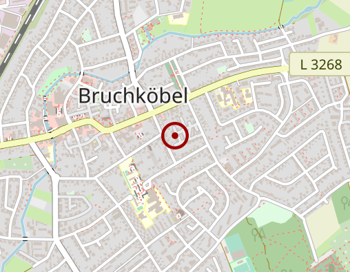 Karte: Brianda Margret