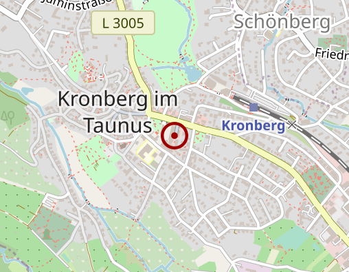 Karte: Radkova Ralitsa Dipl.-Psychologin