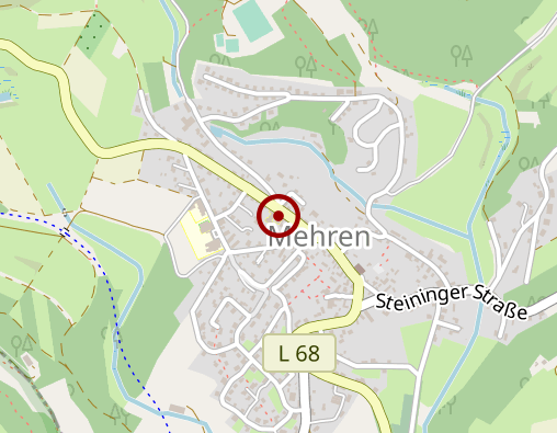 Karte: H & F Betriebs GmbH & Co. KG