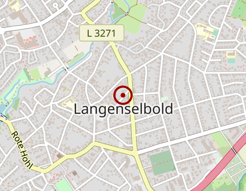 Karte: Ambulanz Express