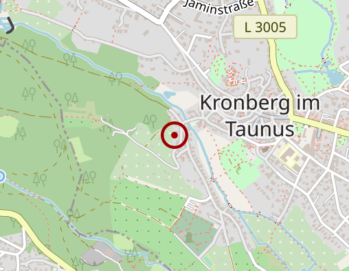 Karte: Wörner Monika Dipl.-Soz.