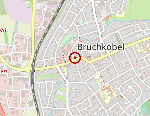 Karte: Dippmann G. Dr. & Kollegen