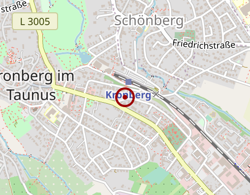 Karte: Drescher-Rodriguez L. Dipl.-Psych.