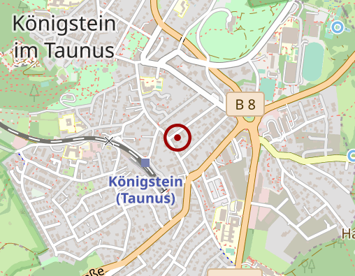 Karte: Kurz-Kümmerle Sibylle Dr. Dipl.-Psych.