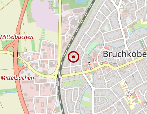 Karte: Schomann-Schneider Heike