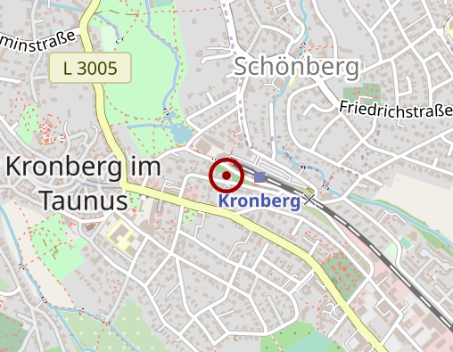 Karte: Baumann Jesko Dipl.-Psych.