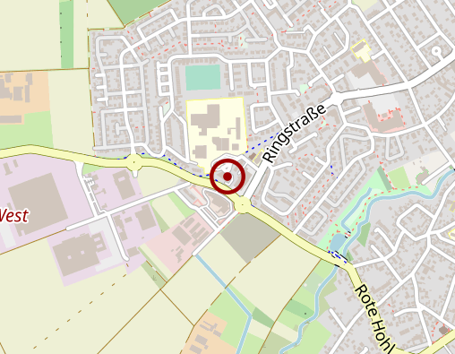 Karte: Siebenhüner Eveline