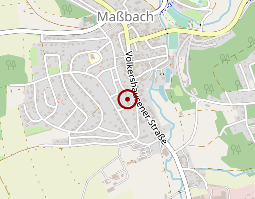 Karte: Sommer Helga Physiotherapeutin