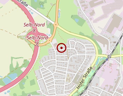 Karte: Vollborn Stefan Herbalife-Berater