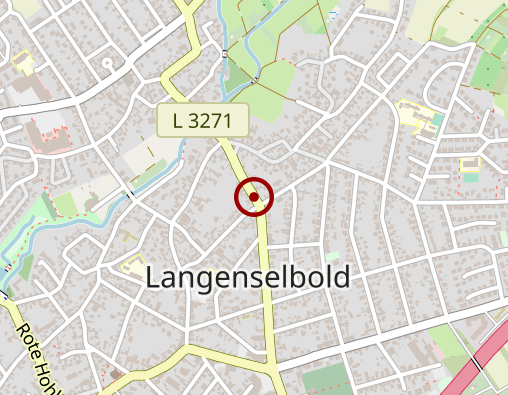 Karte: Lammarck Frank