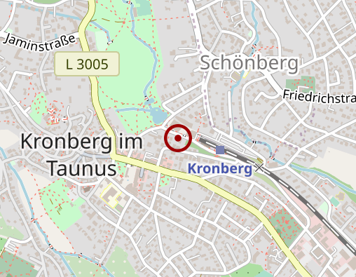 Karte: Possekel Franziska Dr.med.