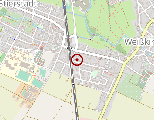 Karte: Bräutigam Ute