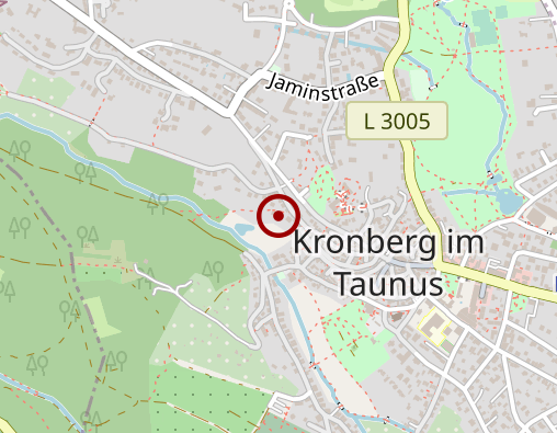 Karte: Schoenebeck Imke