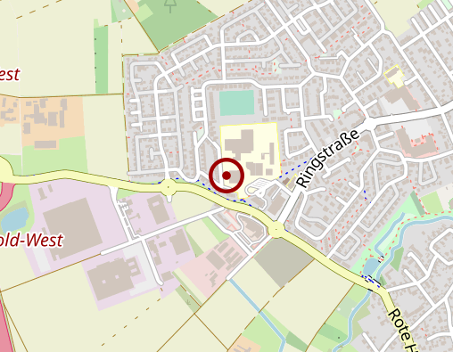 Karte: Hinterschuster Anita