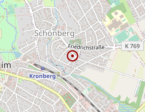 Karte: Bolz Waltraud Dr.