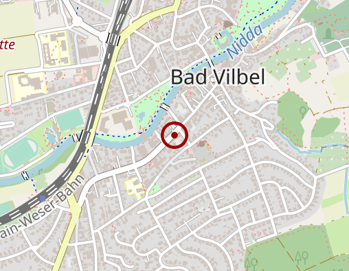 Karte: Krenz Gabriela Dipl.-Psych.