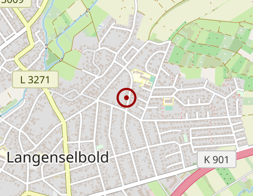 Karte: Frentzel Lutz